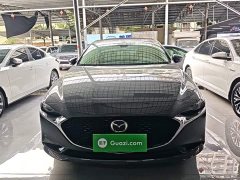 Mazda3 Axela 2.0L Automatic Premium Edition - ფოტო 3