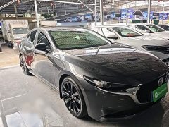 Mazda3 Axela 2.0L Automatic Premium Edition - ფოტო 4