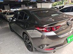 Mazda3 Axela 2.0L Automatic Premium Edition - ფოტო 5