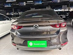 Mazda3 Axela 2.0L Automatic Premium Edition - ფოტო 6