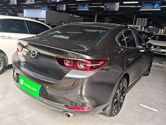Mazda3 Axela 2.0L Automatic Premium Edition - ფოტო 7