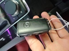 Mazda3 Axela 2.0L Automatic Premium Edition - ფოტო 9