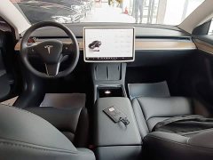 Tesla Model 3 2022 Rear-Wheel Drive - ფოტო 10