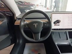 Tesla Model 3 2022 Rear-Wheel Drive - ფოტო 11