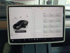 Tesla Model 3 2022 Rear-Wheel Drive - ფოტო 12
