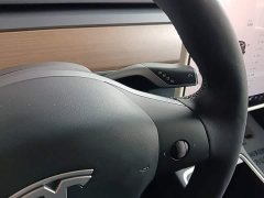 Tesla Model 3 2022 Rear-Wheel Drive - ფოტო 14