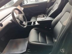 Tesla Model 3 2022 Rear-Wheel Drive - ფოტო 15