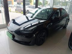 Tesla Model 3 2022 Rear-Wheel Drive - ფოტო 2