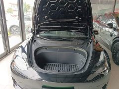 Tesla Model 3 2022 Rear-Wheel Drive - ფოტო 20