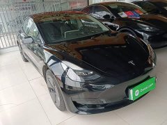 Tesla Model 3 2022 Rear-Wheel Drive - ფოტო 4