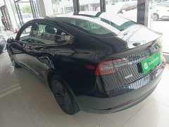 Tesla Model 3 2022 Rear-Wheel Drive - ფოტო 5