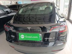 Tesla Model 3 2022 Rear-Wheel Drive - ფოტო 6