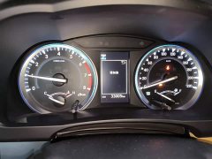 Toyota Highlander 2.0T AWD Luxury 7-Seater - ფოტო 12