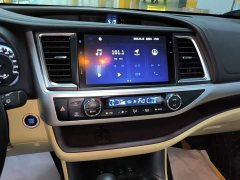 Toyota Highlander 2.0T AWD Luxury 7-Seater - ფოტო 13