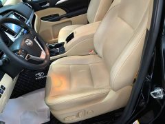 Toyota Highlander 2.0T AWD Luxury 7-Seater - ფოტო 15