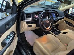 Toyota Highlander 2.0T AWD Luxury 7-Seater - ფოტო 16