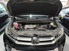 Toyota Highlander 2.0T AWD Luxury 7-Seater - ფოტო 20