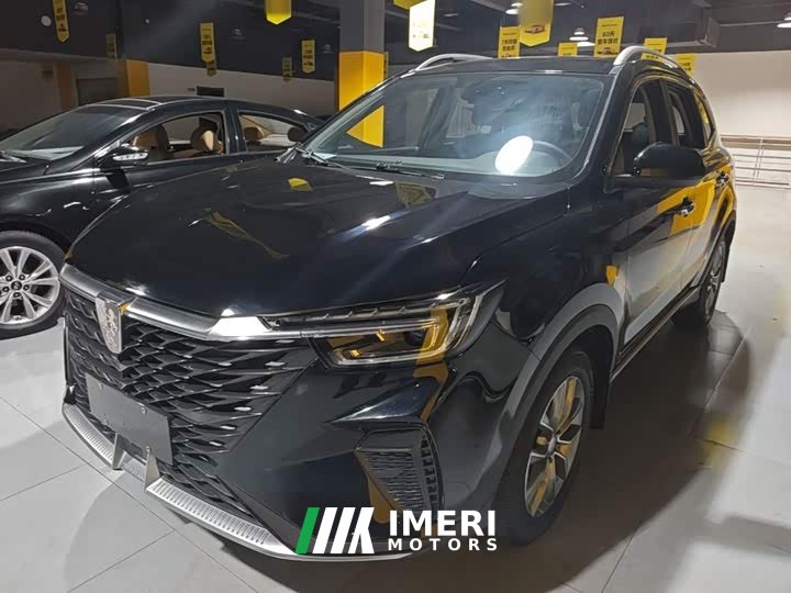 SAIC Roewe RX5 PLUS 330TGI Automatic Leading Trend Smart Value Edition - ავტომობილი ჩინეთიდან
