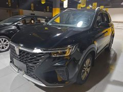 SAIC Roewe RX5 PLUS 330TGI Automatic Leading Trend Smart Value Edition - ფოტო 1