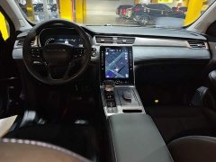 SAIC Roewe RX5 PLUS 330TGI Automatic Leading Trend Smart Value Edition - ფოტო 10