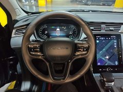 SAIC Roewe RX5 PLUS 330TGI Automatic Leading Trend Smart Value Edition - ფოტო 11