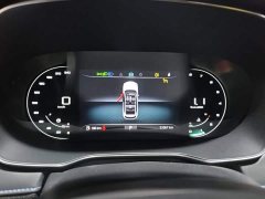 SAIC Roewe RX5 PLUS 330TGI Automatic Leading Trend Smart Value Edition - ფოტო 12
