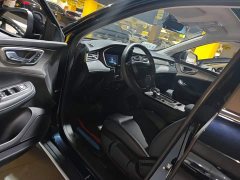 SAIC Roewe RX5 PLUS 330TGI Automatic Leading Trend Smart Value Edition - ფოტო 16