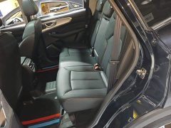 SAIC Roewe RX5 PLUS 330TGI Automatic Leading Trend Smart Value Edition - ფოტო 17