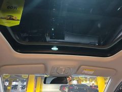 SAIC Roewe RX5 PLUS 330TGI Automatic Leading Trend Smart Value Edition - ფოტო 18