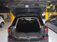 SAIC Roewe RX5 PLUS 330TGI Automatic Leading Trend Smart Value Edition - ფოტო 19