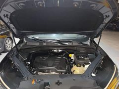 SAIC Roewe RX5 PLUS 330TGI Automatic Leading Trend Smart Value Edition - ფოტო 20