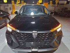 SAIC Roewe RX5 PLUS 330TGI Automatic Leading Trend Smart Value Edition - ფოტო 3