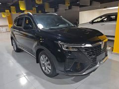 SAIC Roewe RX5 PLUS 330TGI Automatic Leading Trend Smart Value Edition - ფოტო 4