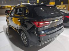 SAIC Roewe RX5 PLUS 330TGI Automatic Leading Trend Smart Value Edition - ფოტო 5