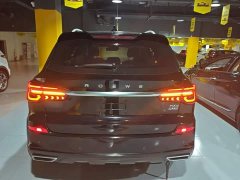 SAIC Roewe RX5 PLUS 330TGI Automatic Leading Trend Smart Value Edition - ფოტო 6