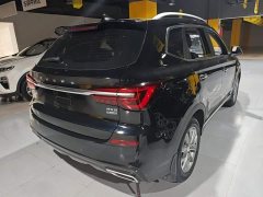 SAIC Roewe RX5 PLUS 330TGI Automatic Leading Trend Smart Value Edition - ფოტო 7
