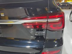 SAIC Roewe RX5 PLUS 330TGI Automatic Leading Trend Smart Value Edition - ფოტო 8