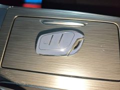 SAIC Roewe RX5 PLUS 330TGI Automatic Leading Trend Smart Value Edition - ფოტო 9