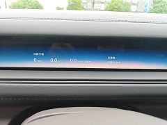 NIO ES8 2026 Six-Seat Executive Signature Edition - ფოტო 12