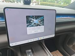 NIO ES8 2026 Six-Seat Executive Signature Edition - ფოტო 13
