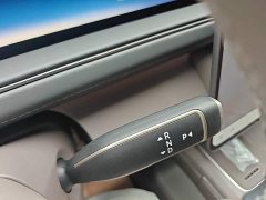 NIO ES8 2026 Six-Seat Executive Signature Edition - ფოტო 14