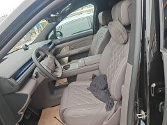 NIO ES8 2026 Six-Seat Executive Signature Edition - ფოტო 15