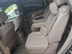 NIO ES8 2026 Six-Seat Executive Signature Edition - ფოტო 17