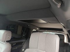 NIO ES8 2026 Six-Seat Executive Signature Edition - ფოტო 18