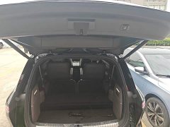 NIO ES8 2026 Six-Seat Executive Signature Edition - ფოტო 19