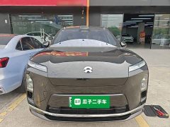 NIO ES8 2026 Six-Seat Executive Signature Edition - ფოტო 3