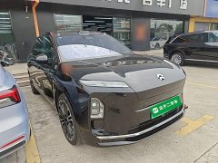 NIO ES8 2026 Six-Seat Executive Signature Edition - ფოტო 4