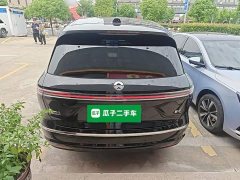 NIO ES8 2026 Six-Seat Executive Signature Edition - ფოტო 6