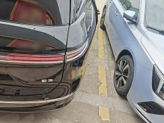 NIO ES8 2026 Six-Seat Executive Signature Edition - ფოტო 8