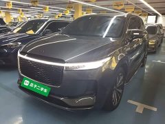 Li Auto ONE Extended Range 6-Seater - ფოტო 1